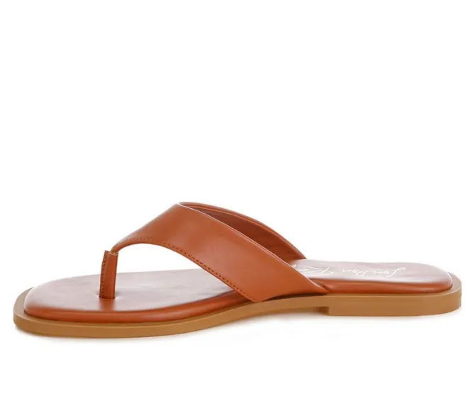Women's London Rag Perrys Flip-Flops