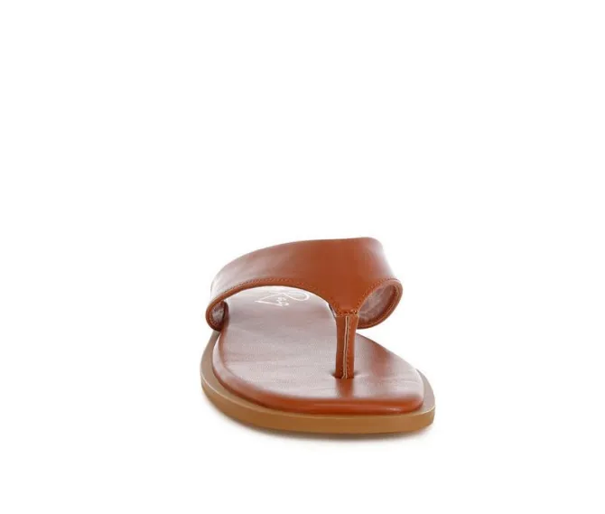 Women's London Rag Perrys Flip-Flops