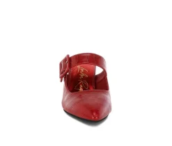 Women's London Rag Pinacola Pumps