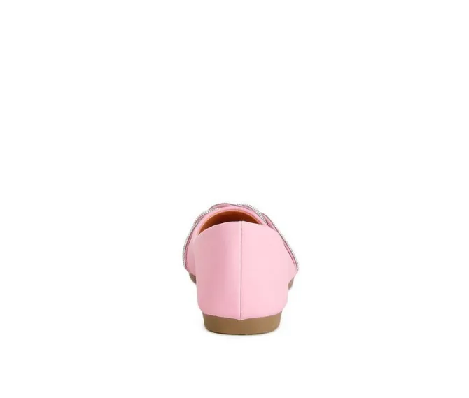 Women's London Rag Playasu Flats