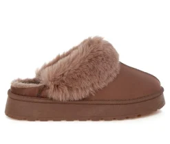 Women's London Rag Portho Clogs