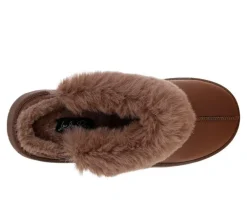 Women's London Rag Portho Clogs