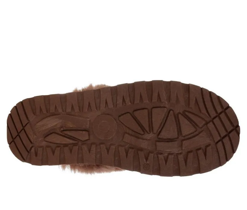 Women's London Rag Portho Clogs