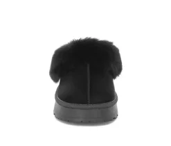 Women's London Rag Portho Clogs