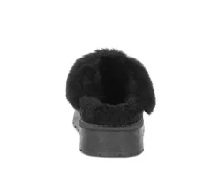 Women's London Rag Portho Clogs