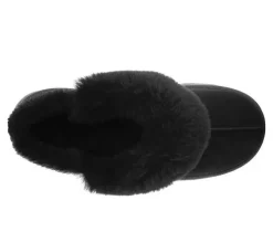 Women's London Rag Portho Clogs