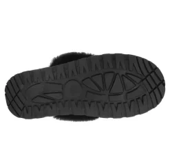 Women's London Rag Portho Clogs