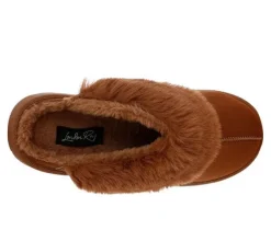 Women's London Rag Portho Clogs