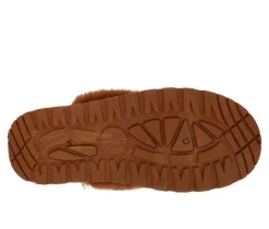 Women's London Rag Portho Clogs
