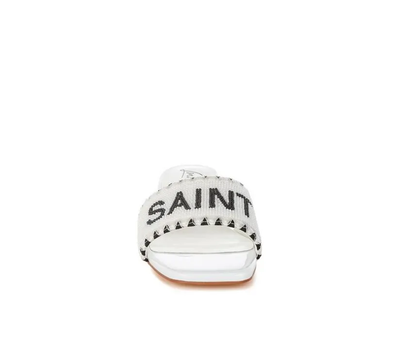 Women's London Rag Poshta Heeled Sandals