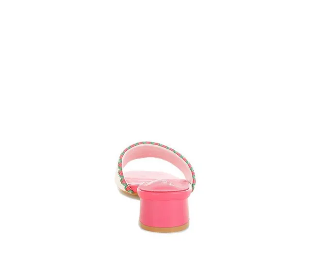 Women's London Rag Poshta Heeled Sandals