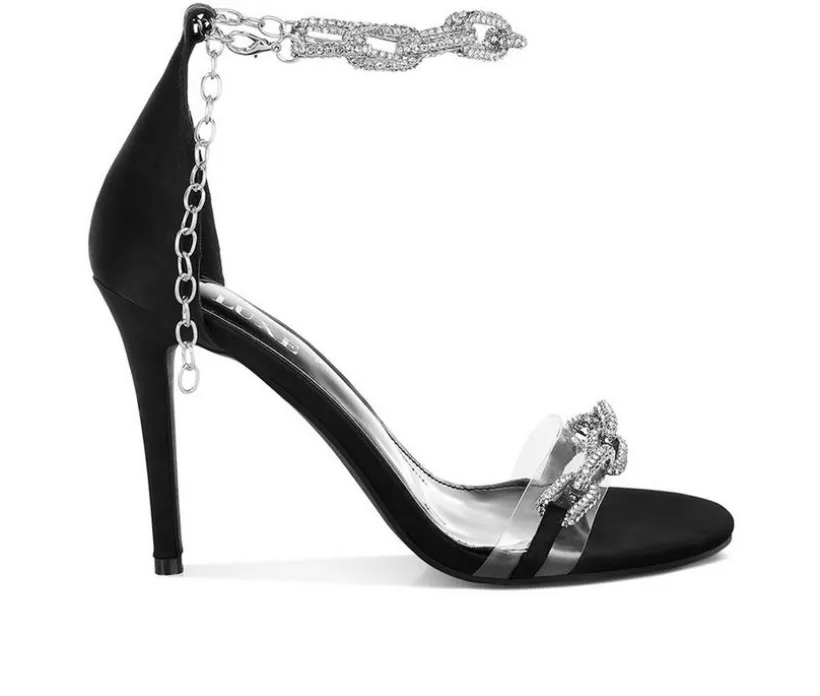 Women's London Rag Rabenda Dress Sandals