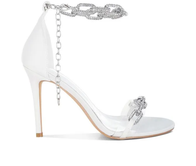Women's London Rag Rabenda Dress Sandals
