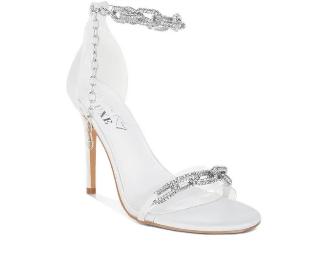 Women's London Rag Rabenda Dress Sandals