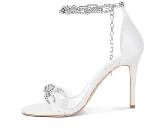 Women's London Rag Rabenda Dress Sandals