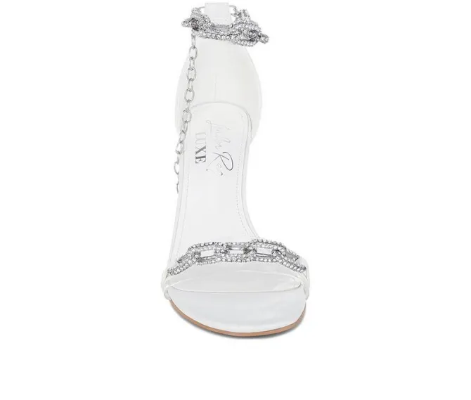 Women's London Rag Rabenda Dress Sandals