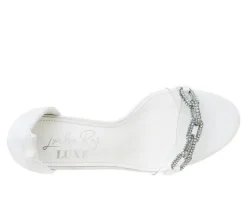 Women's London Rag Rabenda Dress Sandals