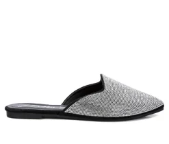 Women's London Rag Rayen Mules