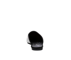Women's London Rag Rayen Mules