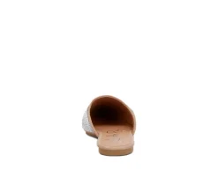 Women's London Rag Rayen Mules