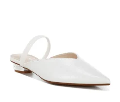 Women's London Rag Renata Mules