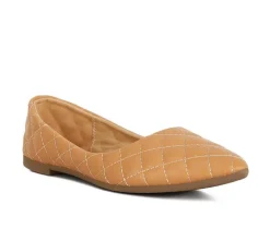 Women's London Rag Rikhani Flats