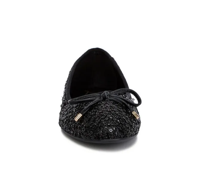 Women's London Rag Ringo Flats