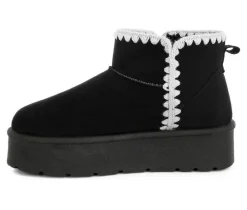 Women's London Rag Rochas Winter Boots