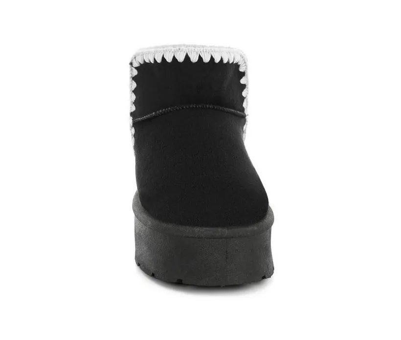 Women's London Rag Rochas Winter Boots