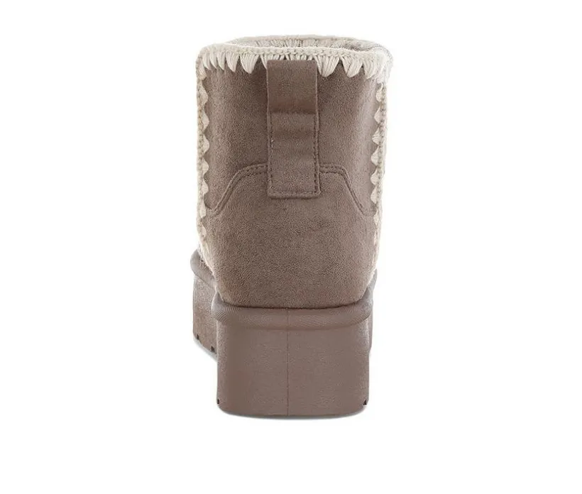 Women's London Rag Rochas Winter Boots