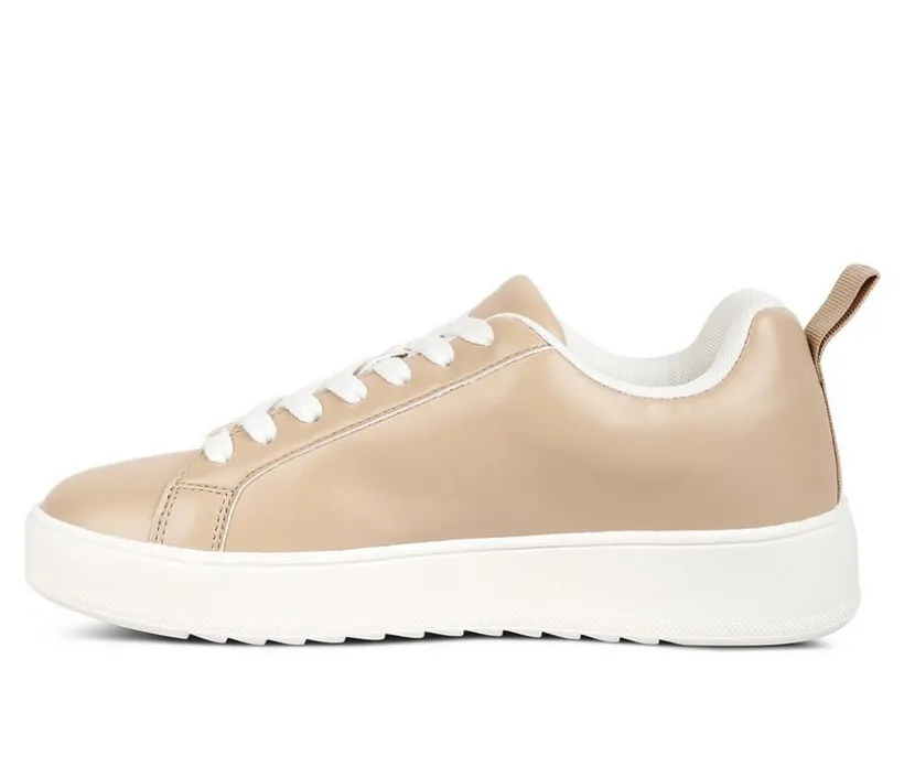Women's London Rag Rouxy Fashion Sneakers
