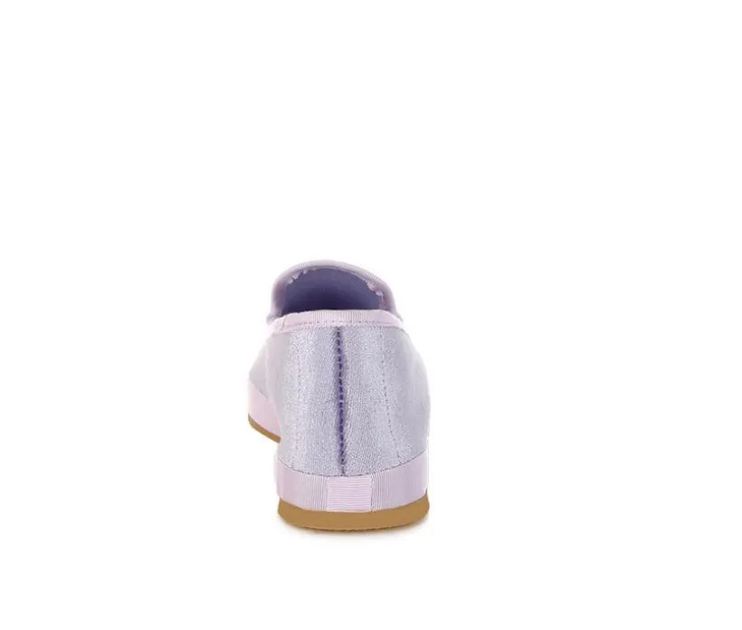 Women's London Rag Saba Flats