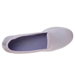 Women's London Rag Saba Flats