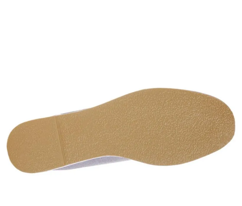 Women's London Rag Saba Flats