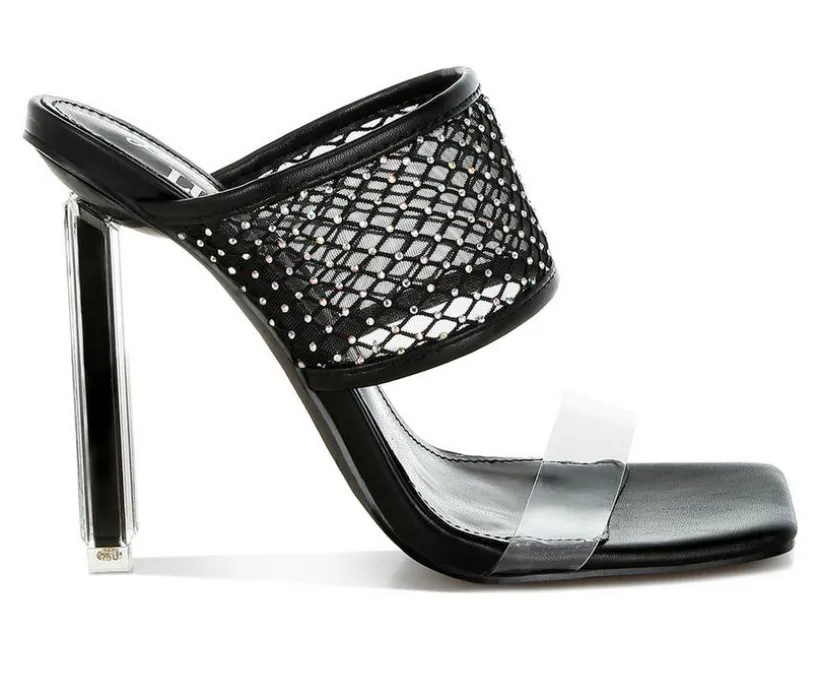 Women's London Rag Salween Dress Sandals