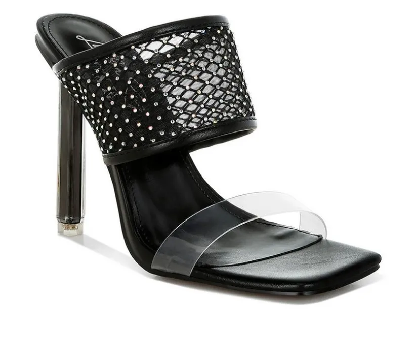 Women's London Rag Salween Dress Sandals