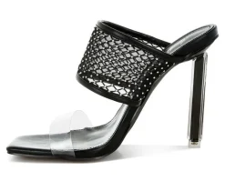 Women's London Rag Salween Dress Sandals