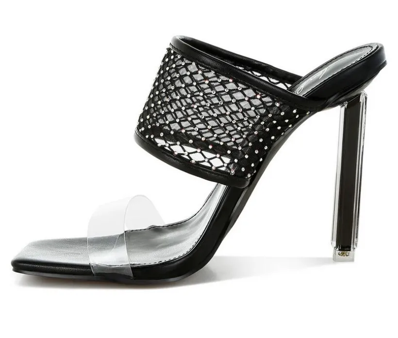 Women's London Rag Salween Dress Sandals