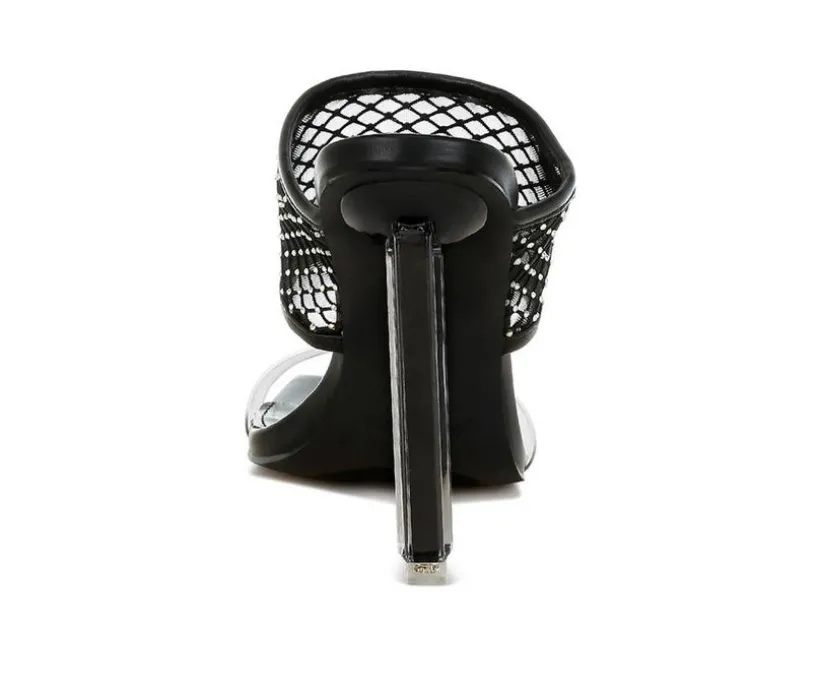 Women's London Rag Salween Dress Sandals
