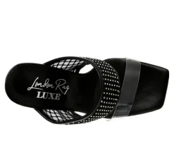 Women's London Rag Salween Dress Sandals