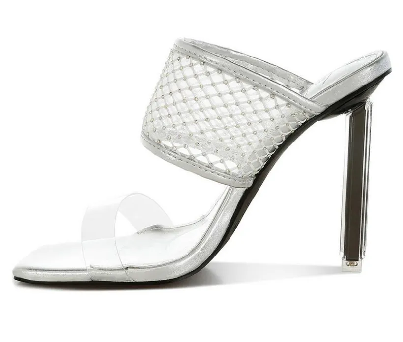 Women's London Rag Salween Dress Sandals