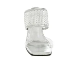 Women's London Rag Salween Dress Sandals