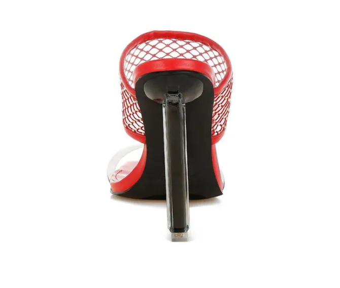 Women's London Rag Salween Dress Sandals