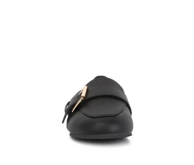 Women's London Rag Saskia Loafers