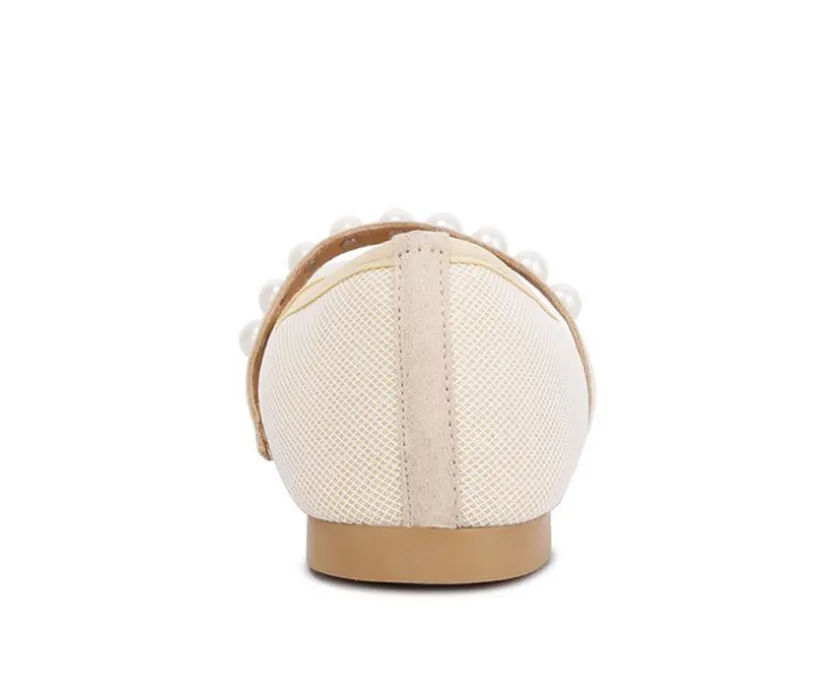 Women's London Rag Sassie Mary Jane Flats