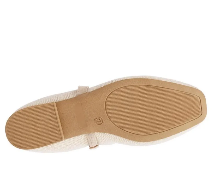 Women's London Rag Sassie Mary Jane Flats
