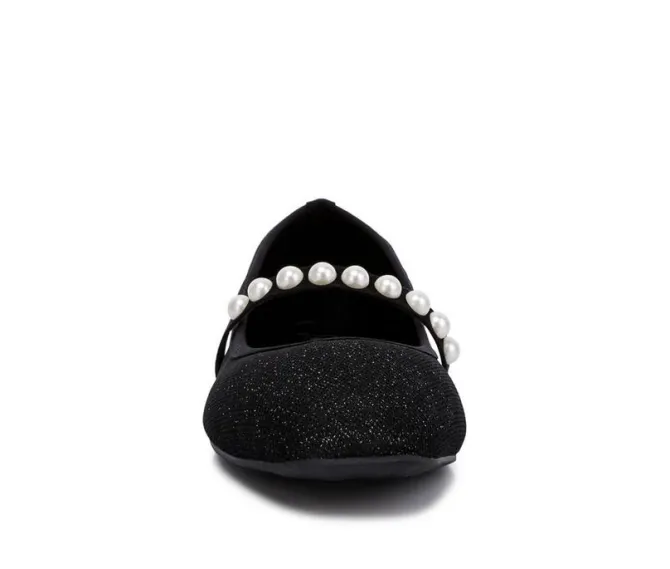 Women's London Rag Sassie Mary Jane Flats