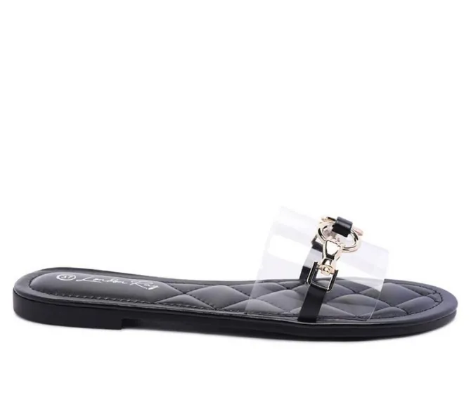 Women's London Rag Scoth Dress Sandals