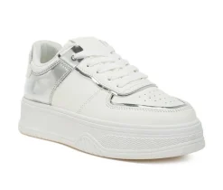 Women's London Rag Scouts Sneakers