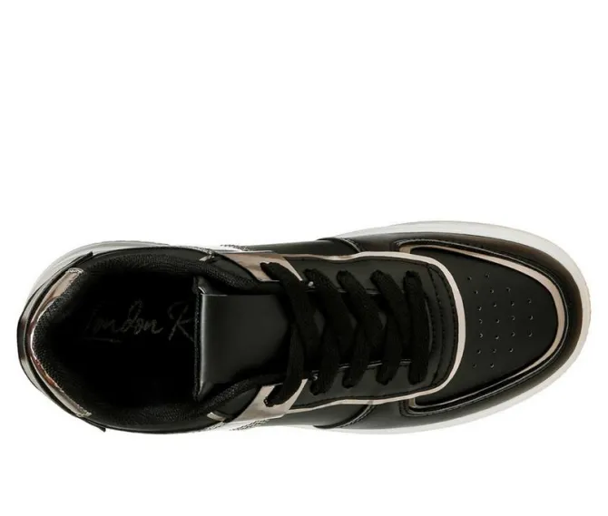 Women's London Rag Scouts Sneakers